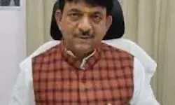 मंत्री के प्रयास-18 करोड़ 80 लाख रुपए से होगा शहर में जल भराव का समाधान मंत्री के प्रयास-18 करोड़ 80 लाख रुपए से होगा शहर में जल भराव का समाधान