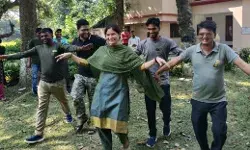 पर्यटको को घूमने के के साथ-साथ रोचक कहानियो को सुनने का भी मिलेगा मौका