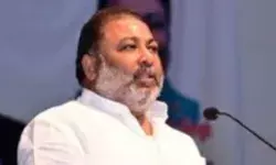 मंत्री का दावा- विधानसभा उपचुनावों में सभी सीटों पर जीतेगी भाजपा मंत्री का दावा- विधानसभा उपचुनावों में सभी सीटों पर जीतेगी भाजपा