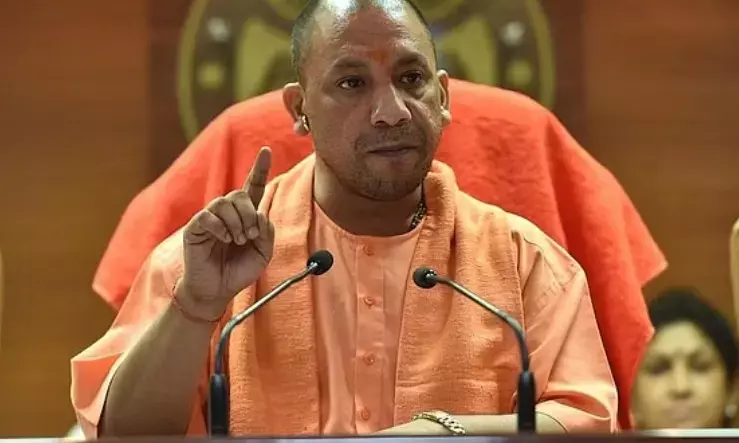 नहीं चलेंगे खाद्य पदार्थों में थूक और फर्जी नाम- योगी ला रहे ऐसा कानून नहीं चलेंगे खाद्य पदार्थों में थूक और फर्जी नाम- योगी ला रहे ऐसा कानून