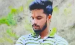 सीने में गोली मारकर युवक का मर्डर- नहर पटरी पर फेंकी लाश सीने में गोली मारकर युवक का मर्डर- नहर पटरी पर फेंकी लाश