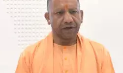 बहराइच हिंसा- सीएम योगी आज पीड़ित परिवार से मिलेंगे