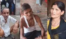 CM से मिले रामगोपाल के परिजन- बोले हमें चाहिए खून का बदला खून