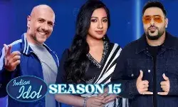 इंतजार हुआ खत्म जल्द शुरू होने जा रहा है इंडियन आइडल सीजन 15 इंतजार हुआ खत्म जल्द शुरू होने जा रहा है इंडियन आइडल सीजन 15