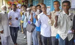 UP की मीरापुर विधानसभा सीट के साथ यहां भी होगा उपचुनाव-13 नवंबर को.... UP की मीरापुर विधानसभा सीट के साथ यहां भी होगा उपचुनाव-13 नवंबर को....