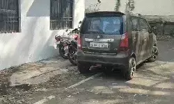 मुंबई न्यूयॉर्क फ्लाइट में बम ब्लास्ट की धमकी- कारोबारी के बेटे...