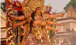 दुर्गा पूजा कार्निवल को लेकर पुलिस और प्रशासन सजग- लगाई धारा 163 दुर्गा पूजा कार्निवल को लेकर पुलिस और प्रशासन सजग- लगाई धारा 163