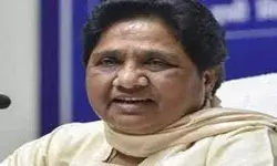 मायावाती बोली- हर धर्म के लोगों की सुरक्षा करना सरकार का दायित्व