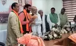 सस्पेंस हुआ खत्म- नायब सैनी के हाथ में ही रहेगी सीएम की कमान सस्पेंस हुआ खत्म- नायब सैनी के हाथ में ही रहेगी सीएम की कमान