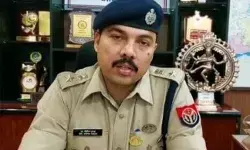 लापरवाई पर कप्तान का एक्शन- एसपी देहात के पेशकार को किया सस्पेंड लापरवाई पर कप्तान का एक्शन- एसपी देहात के पेशकार को किया सस्पेंड