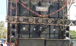 DJ का धूम धड़ाका ले गया 5वीं क्लास के बच्चे की जान- परिजनों में कोहराम DJ का धूम धड़ाका ले गया 5वीं क्लास के बच्चे की जान- परिजनों में कोहराम