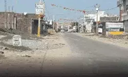 बहराइच हिंसा- रामगोपाल का एक हत्यारोपी गिरफ्तार- नेपाल भागने की... बहराइच हिंसा- रामगोपाल का एक हत्यारोपी गिरफ्तार- नेपाल भागने की...