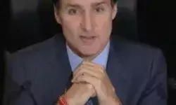 धूल में लठ चला रहे कनाडाई PM बैकफुट पर- बोले निज्जर की हत्या.... धूल में लठ चला रहे कनाडाई PM बैकफुट पर- बोले निज्जर की हत्या....