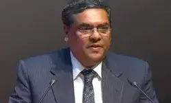 SC के अगले मुख्य न्यायाधीश का नाम तय- CJI ने केंद्र को भेजा नाम