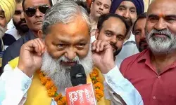 CM के दावेदार ने पकड़े कान- पार्टी चौकीदार भी बना दे तो निष्ठा से... CM के दावेदार ने पकड़े कान- पार्टी चौकीदार भी बना दे तो निष्ठा से...