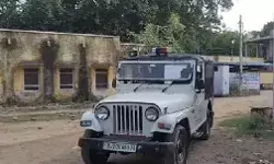 PG में रहकर NEET की तैयारी कर रहे स्टूडेंट ने पंखे पर झूल कर...