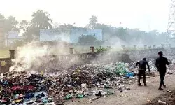 प्रदूषण फैलाने के मामले में मुजफ्फरनगर ने हासिल किया अव्वल स्थान