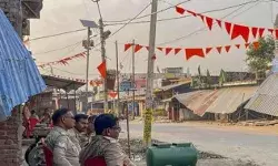 बहराइच हिंसा- तीन दिन बाद इंटरनेट सेवाएं बहाल - सड़कों पर सन्नाटा बहराइच हिंसा- तीन दिन बाद इंटरनेट सेवाएं बहाल - सड़कों पर सन्नाटा