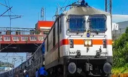 रेलवे ने बदल दिया नियम- अब 120 नहीं इतने दिन पहले करवा सकेंगे रिजर्वेशन रेलवे ने बदल दिया नियम- अब 120 नहीं इतने दिन पहले करवा सकेंगे रिजर्वेशन