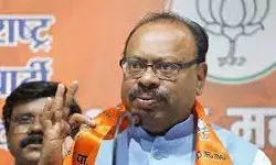 अध्यक्ष चंद्रशेखर बावनकुले ने विपक्ष पर साधा निशाना अध्यक्ष चंद्रशेखर बावनकुले ने विपक्ष पर साधा निशाना