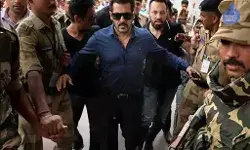 सलमान को वार्निंग- बाबा सिद्दीकी से भी बुरा हाल होगा खान साहब सलमान को वार्निंग- बाबा सिद्दीकी से भी बुरा हाल होगा खान साहब