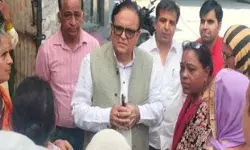 चुनाव में मिली हार के बाद अब कांग्रेस में इस्तीफा का दौर शुरू चुनाव में मिली हार के बाद अब कांग्रेस में इस्तीफा का दौर शुरू