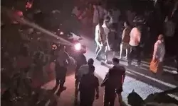 मंदिर में चल रहे जागरण पर हमला- RSS से जुड़े 10 लोग घायल