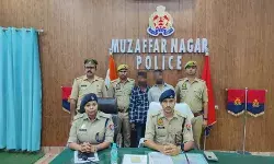 कुकर्म में विफल रहने पर बालक की हत्या- 2 हत्यारोपी गिरफ्तार- ब्लेड... कुकर्म में विफल रहने पर बालक की हत्या- 2 हत्यारोपी गिरफ्तार- ब्लेड...