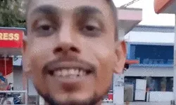 पाकिस्तान जिंदाबाद कहने वाले को अब तिरंगे के सामने देनी होगी 21 सलामी पाकिस्तान जिंदाबाद कहने वाले को अब तिरंगे के सामने देनी होगी 21 सलामी