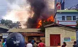 बीजेपी विधायकों ने पीएम को लिखी चिट्ठी- मांगा अपने ही सीएम का इस्तीफा बीजेपी विधायकों ने पीएम को लिखी चिट्ठी- मांगा अपने ही सीएम का इस्तीफा