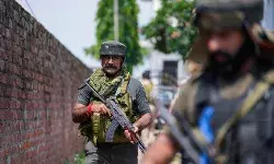 नई सरकार बनते ही जम्मू कश्मीर में टारगेट किलिंग- बिहार के युवक का मर्डर नई सरकार बनते ही जम्मू कश्मीर में टारगेट किलिंग- बिहार के युवक का मर्डर