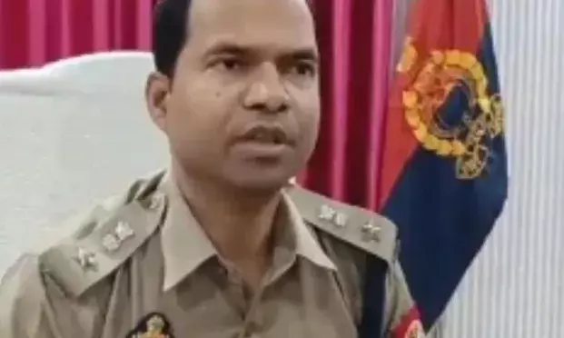 फिर एक्शन में कप्तान-आदेश नहीं मानने वाले थानेदार व दरोगा निलंबित