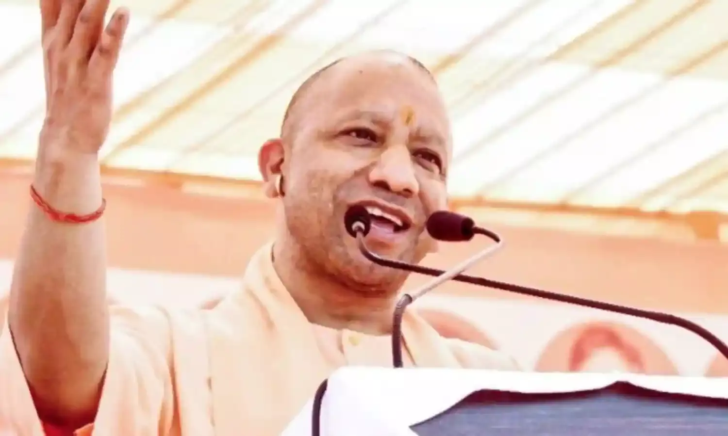 मिली योगी की मंजूरी-एनसीआर में बसाया जाएगा नया शहर