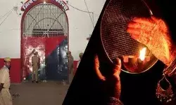 जेलों में मनेगी करवाचौथ - कैदी अपने पार्टनर के साथ मना सकेंगे त्यौहार