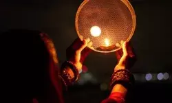 करवा चौथ के लिए नहीं दिए 50000- पति का सिर फोड़ किया लहूलुहान