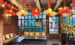 रेस्टोरेंट में भाई के साथ बैठी महिला इंजीनियर को लगी गोली- पुलिस 3...