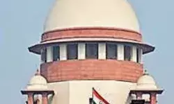 मुस्लिम धर्म गुरु को एससी से मिली राहत- हिरासत को किया रद्द मुस्लिम धर्म गुरु को एससी से मिली राहत- हिरासत को किया रद्द