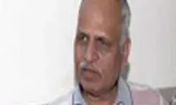 संविधान नहीं होता तो केंद्र सरकार मुझे फांसी पर लटका देती- सत्येंद्र