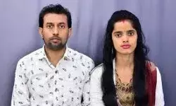 पत्नी बनी मिसाल- करवाचौथ से पहले पति को किड़नी देकर बचाया अपना सुहाग पत्नी बनी मिसाल- करवाचौथ से पहले पति को किड़नी देकर बचाया अपना सुहाग