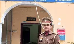 फ्लैशबैकः जब SHO के प्रयास से टूटने से बचे थे 390 परिवार- फिर मिली कमान