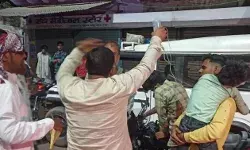 काल बनी स्लीपर बस ले उड़ी आठ बच्चों सहित 11 लोगों की जान