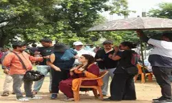 हिंदी में डब होगी तमन्ना की फिल्म ओडेला 2 !