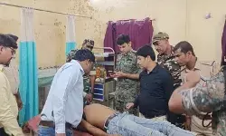 फोन करके घर के बाहर बुलाए गए ठेकेदार की गोली मारकर हत्या फोन करके घर के बाहर बुलाए गए ठेकेदार की गोली मारकर हत्या