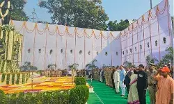 स्मृति दिवस पर सीएम योगी का पुलिस को बड़ा गिफ्ट-की यह घोषणाएं स्मृति दिवस पर सीएम योगी का पुलिस को बड़ा गिफ्ट-की यह घोषणाएं