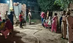 बीती रात मुजफ्फरनगर में जमीनी विवाद और लेनदेन में हो गए दो कत्ल