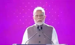 हरियाणा में BJP की जीत से भारत में स्थिरता का संदेश मजबूत हुआ है- मोदी हरियाणा में BJP की जीत से भारत में स्थिरता का संदेश मजबूत हुआ है- मोदी