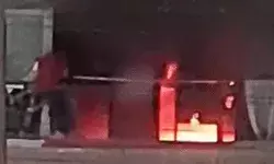 फ्लैट में लगी भीषण आग- देवदूत बने युवक ने जान पर खेल मां बेटे को...