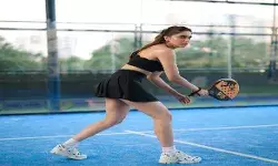 अभिनेत्री शर्वरी ने सोशल मीडिया पर दिखाई फिटनेस की झलक