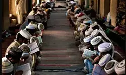 SC ने लगाया ब्रेक- मदरसा स्टूडेंट स्कूलों में नहीं होंगे ट्रांसफर SC ने लगाया ब्रेक- मदरसा स्टूडेंट स्कूलों में नहीं होंगे ट्रांसफर