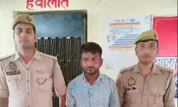 करवा चौथ मनाने जा रही महिला हेड सिपाही से किडनैप के बाद रेप करवा चौथ मनाने जा रही महिला हेड सिपाही से किडनैप के बाद रेप